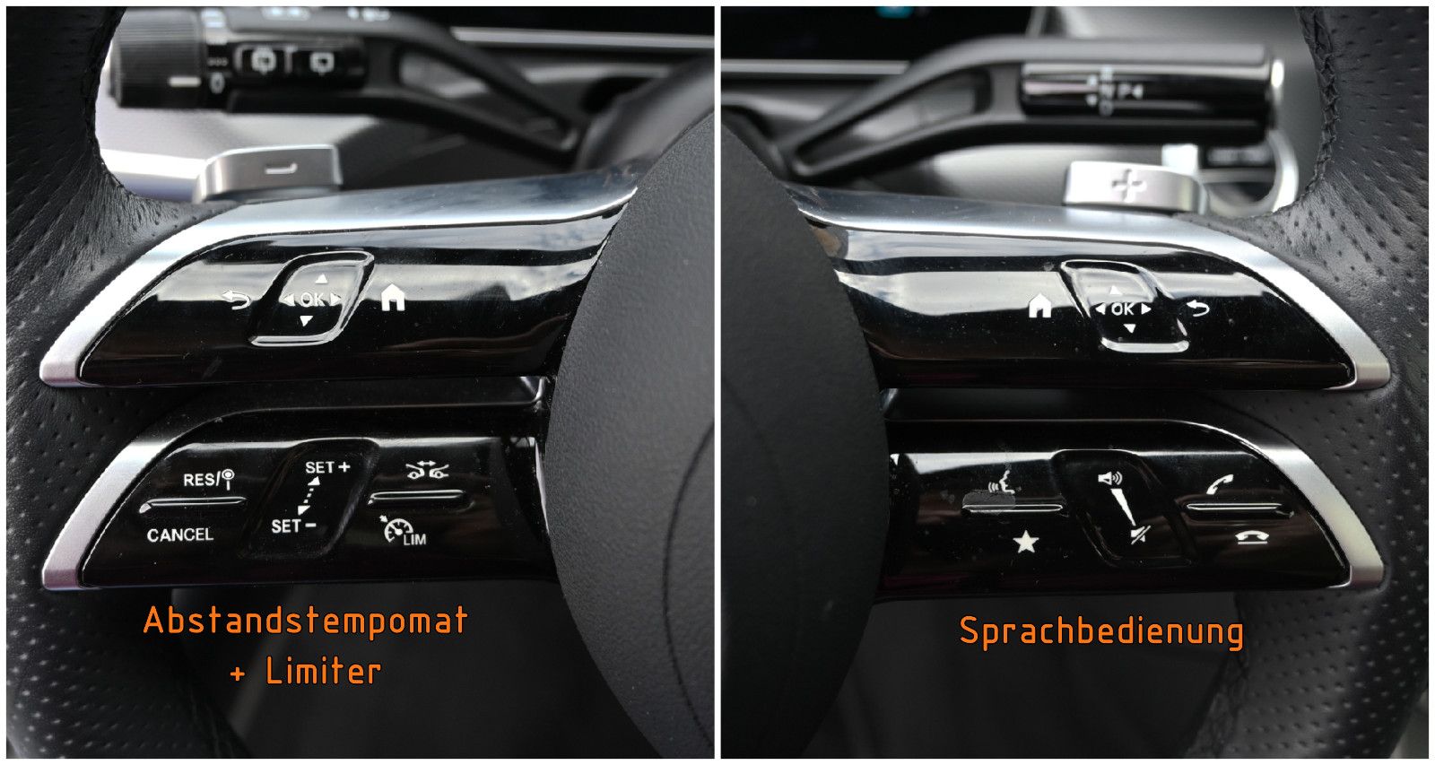 Fahrzeugabbildung Mercedes-Benz C 300 de T AMG Line NIGHT °ACC°BURMESTER°HUD°PAN