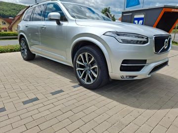 Volvo XC90 - 6