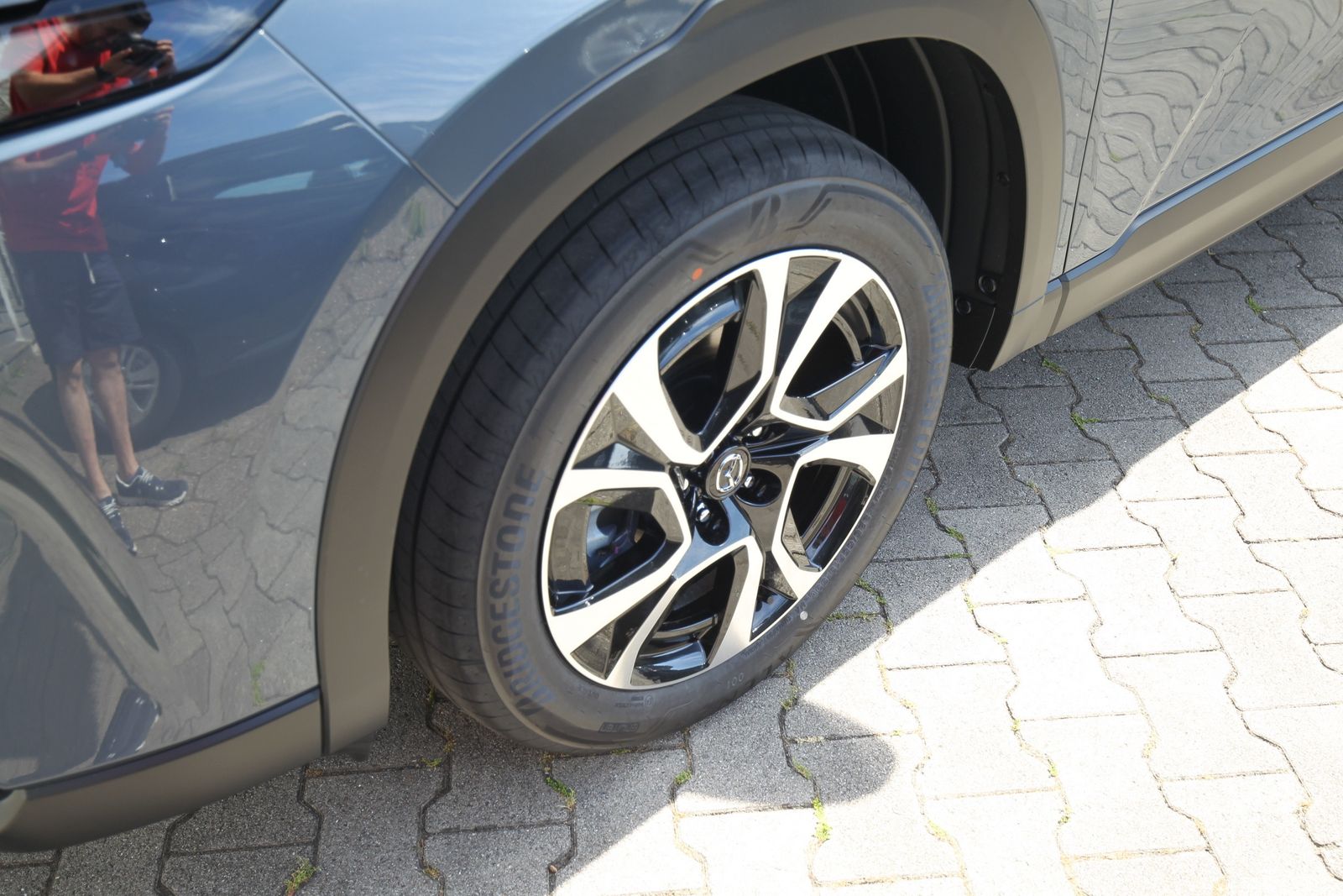 Mazda CX-5 - Bild 7