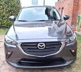 Mazda CX-3 2.0 SKYACTIV-G 121 Exclusive-Line FWD A... - Mazda CX-3 von privat