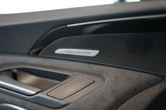 AUDI Q5 e-Hybrid quattro | Tech pro | Pano | Carbon AUDI Q5 e-Hybrid quattro | Tech pro | Pano | Carbon