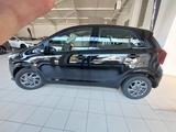 Kia Picanto Vision