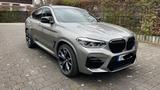 BMW X4 M COMPETITION, Drivers Package, AHK, Harman K - BMW X4 M: Competition