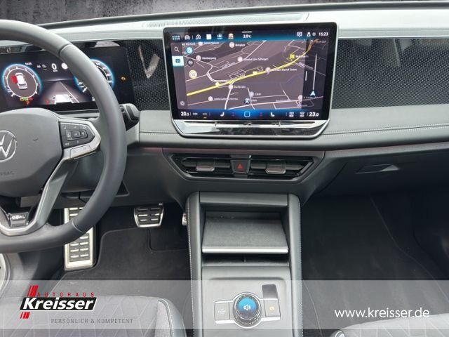 Tiguan 1.5 eTSI Goal DSG/ACC/AHK/LED/KLIMA//NAVI