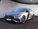 Mercedes-Benz A 200 AMG Distr LED Pano Kamera - Mercedes-Benz Gebrauchtwagen in Braunschweig