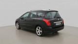 Peugeot Platinum 2.0 HDI HU*NAVI*PANO*KLIMA*SHZ*TEMP*XEN - gebrauchte Peugeot 308 aus dem Jahr 2008