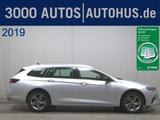 Opel Insignia ST 2.0 CDTI Elegance Navi LED PDC Shz - Opel Insignia mit Diesel-Antrieb: Kombi