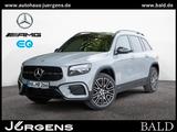 Mercedes-Benz GLB 220 d 4M AMG-Sport/Pano/AHK/Night/7Sitze/MLB - Mercedes 7-Sitzer Ml