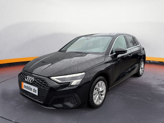 Audi A3 Sportback 40 TFSI e - VIRTUAL - NAVI - LED