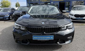 BMW 320 - 2
