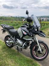 BMW R 1200 GS  K 25 - Angebote entsprechen deinen Suchkriterien