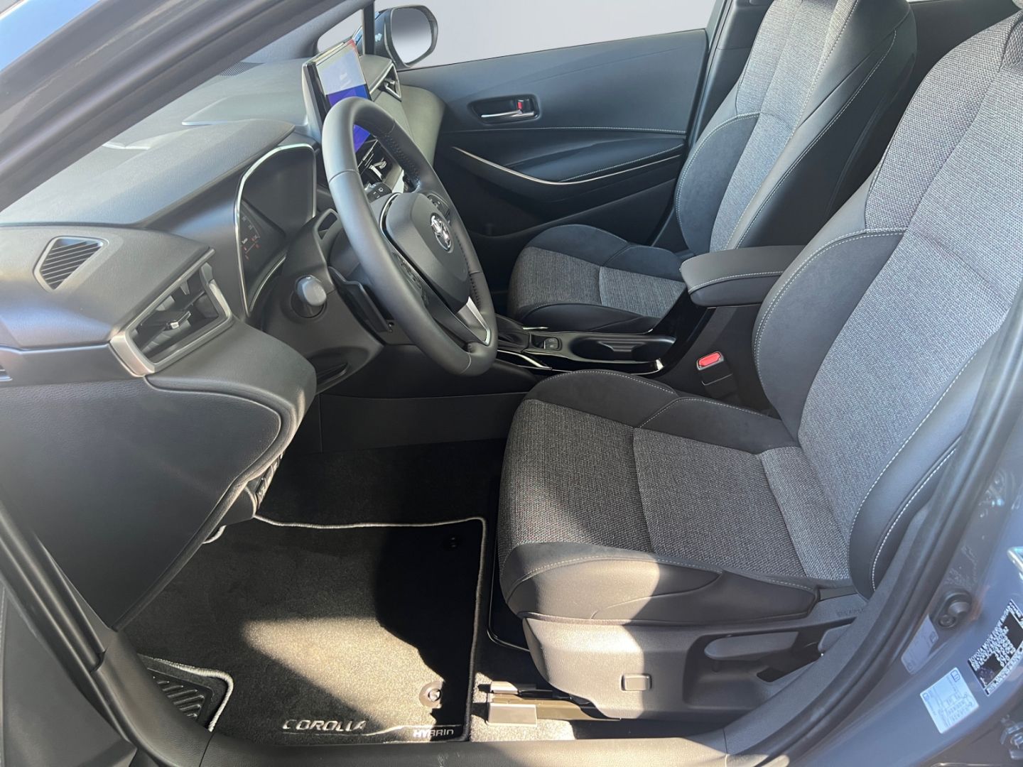Toyota Corolla - Bild 8