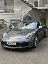 Porsche 991 Targa 4 GTS Exclusive Manufaktur Edition...