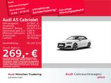 Audi A5 Cabriolet 40 TFSI S tronic Navigations-Paket