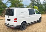 Volkswagen VW T5 Camper 2014 - VW T5 camper