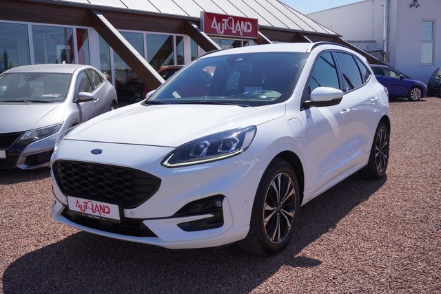 Ford Kuga 2.5 Duratec PHEV ST-Line X LED Panorama ACC