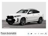 BMW X6 xDrive30d M Sport HUD PANO ACC RFK NAVI LED D - BMW X6 in Köln