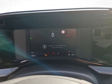 Opel Mokka GS Line 1,2 Turbo Carplay+LED+RFK+LM