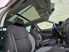 SKODA Yeti Adventure 4x4 2.0TDI 170PS DSG AHK Pano