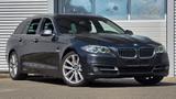 BMW 525 d xDrive Leder Navi Klima Shzg Temp - BMW 525: Xdrive