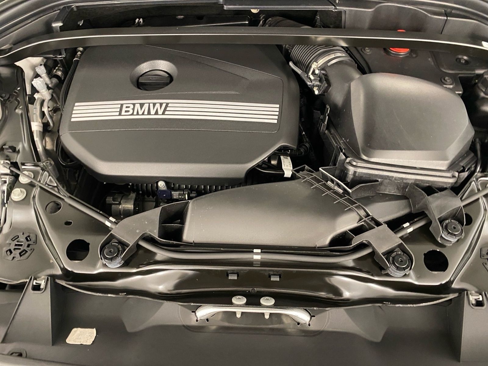 BMW X1 - Bild 16