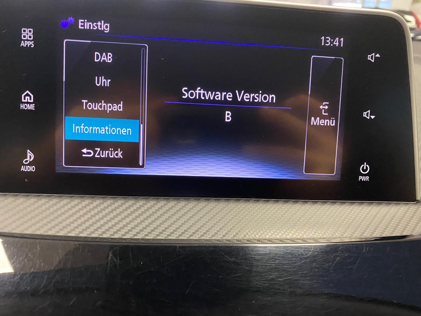 Fahrzeugabbildung Mitsubishi Eclipse Cross 1.5 T-MIVEC Intro Edition 2WD APP+