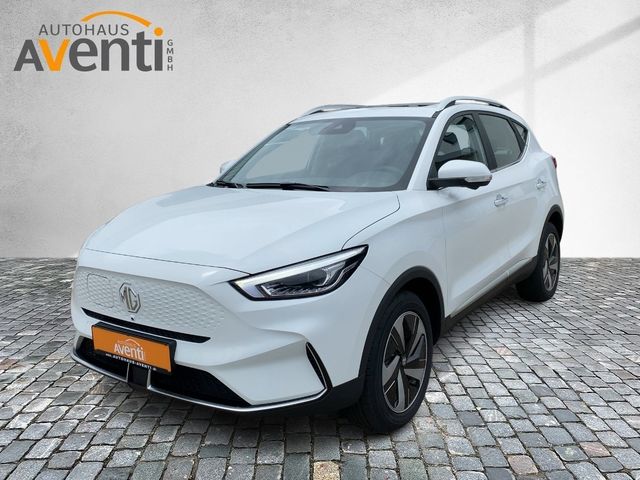 Fahrzeugabbildung MG ZS EV Luxury Maximal 72kWh *BAFA-Prämie sichern*