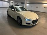 Maserati Ghibli 3.0 V6 Diesel 275HP GranLusso GranLusso - Maserati Ghibli in Berlin