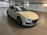 Maserati Ghibli 3.0 V6 Diesel 275HP GranLusso GranLusso - Maserati aus 2019