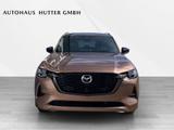 Mazda CX-80 2.5L PHEV 327ps 8AT AWD Homura PANO - Mazda CX-80 Gebrauchtwagen