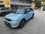 Suzuki Vitara 1.4 S 4x4 Comfort+, incl. Winterräder ! - gebrauchte Suzuki Vitara aus dem Jahr 2023
