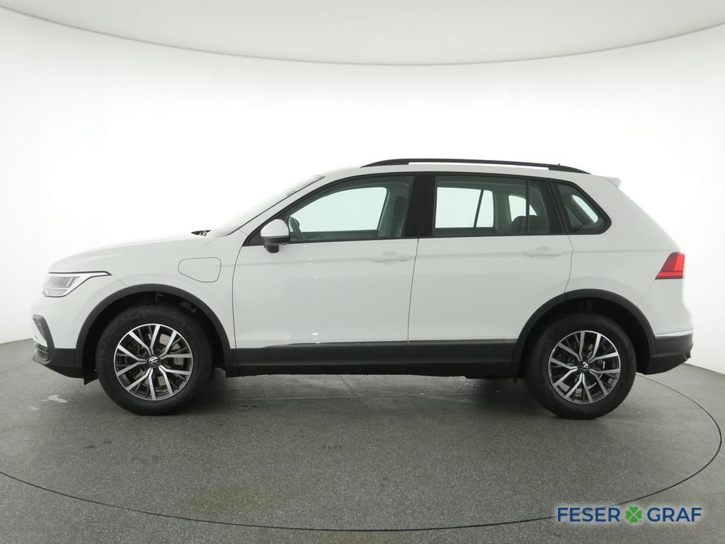 Volkswagen Tiguan - Bild 14