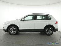Volkswagen Tiguan - Vorschau Bild 14