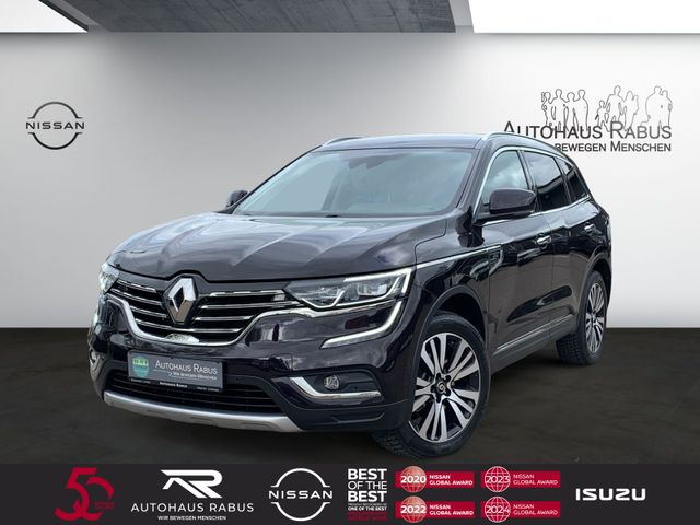 Renault Koleos 2.0 dCi AT Initiale 4x4 Navi BOSE SHZ AHK