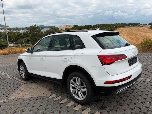 Audi Q5 50 TFSI e quattro;S-Tro,1Hand,Hed-Up-Garantie imagem 3