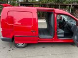 Volkswagen Caddy Maxi - Volkswagen Caddy Maxi aus 2015