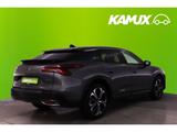 Citroën C5X 1.2PureTech 130 Plus+LED+KAMERA+NAVI+TEMPO - Citroën C5 X PLUS mit Benzin-Antrieb