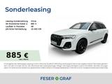 Audi Q7 S line business 23% *Vorverkaufsprämie* TDI - Audi Q7 Neuwagen
