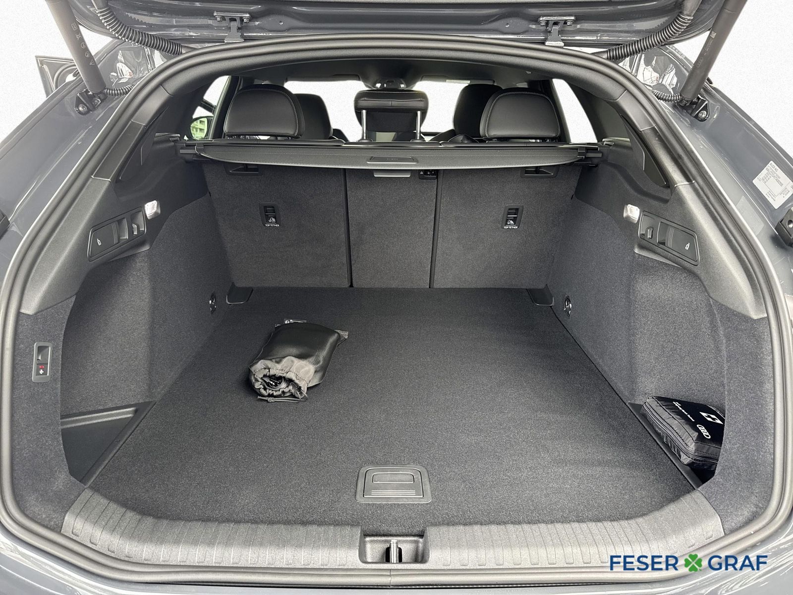 Audi A6 e-tron - Bild 14
