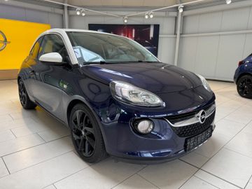 Bild 3 Opel Adam Slam 100PS Klima Radio BT