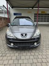 Peugeot 207 SW Escapade Sport 1.6 16V VTI Panoramadach - Peugeot 207: Escapade