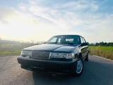 Volvo S90 3.0 Executive - Langversion - Volvo 960: 3.0