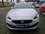 Seat Leon Sportstourer Style 1,4 TGI Bivalent - Seat Leon mit CNG-Antrieb: Automatik
