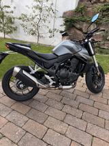Honda CB750 Hornet A2 48PS *TÜV neu* ABS - HONDA CB750