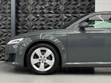 Audi TT Coupe 2.HAND*VIRTAUL TACHO*8-FACH*KEYLESS*SZH - Audi: 8k