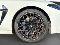 BMW M8 - Vorschau Bild 20
