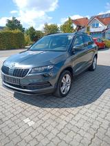 Skoda Karoq 2.0dizel - Skoda Fabia: Pickup