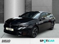 Opel Astra - Vorschau Bild 1