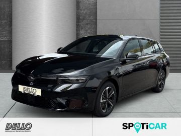 Opel Astra ST Edition Hybrid 107kW Tech Winterpaket L