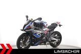 BMW M 1000 RR - 4 Pakete, QS, DTC, Carbon, etc - BMW M PAKET
